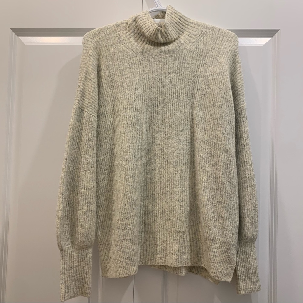 French Connection Turtleneck